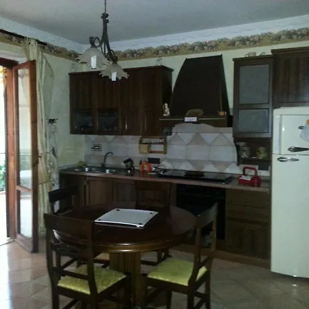 Nyaraló Villetta Jola Holiday Praia a Mare