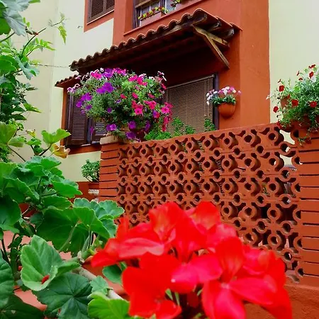 Villetta Jola Holiday * Praia a Mare