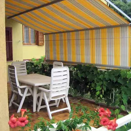 Nyaraló Villetta Jola Holiday