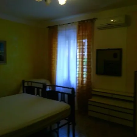 Villetta Jola Holiday Nyaraló Praia a Mare