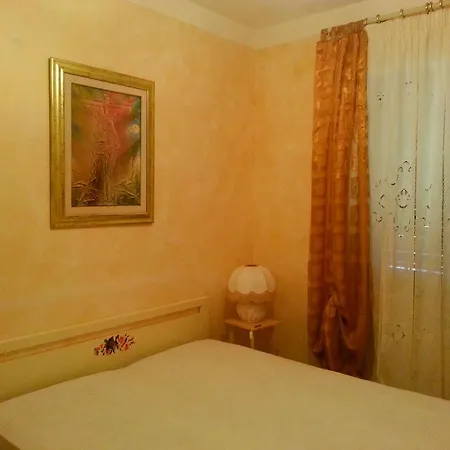 Villetta Jola Holiday Praia a Mare