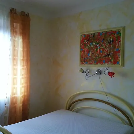 Villetta Jola Holiday Nyaraló